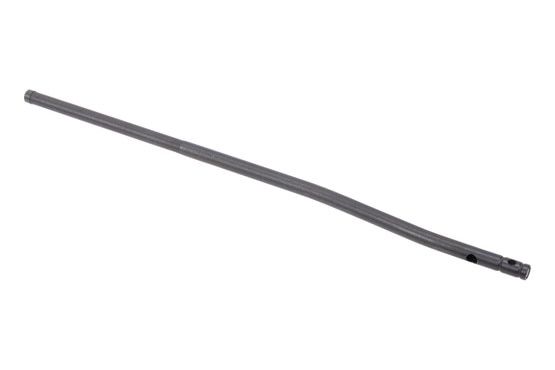 Precision Defense pistol-length AR-15 gas tube with nitride finish